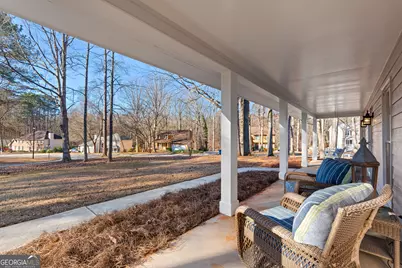 404 Sandown Drive, Peachtree City, GA 30269 - Photo 5