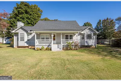 11 Magnolia Street, Aragon, GA 30104 - Photo 1