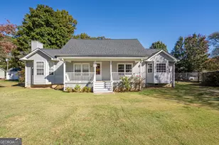 11 Magnolia St, Aragon, GA 30104 - Photo 1