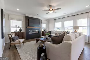 1422 Trellis Ct, Hampton, GA 30228 - Photo 23