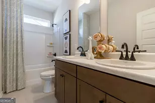 1422 Trellis Ct, Hampton, GA 30228 - Photo 3