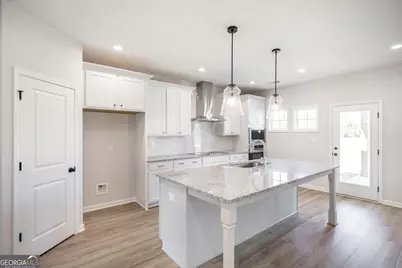 407 Baxter Drive #38, Kathleen, GA 31047 - Photo 3