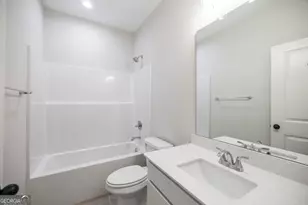 407 Baxter Dr, Kathleen, GA 31047 - Photo 9
