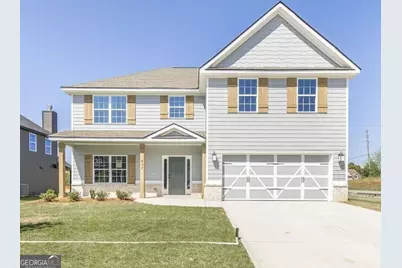 407 Baxter Drive #38, Kathleen, GA 31047 - Photo 1
