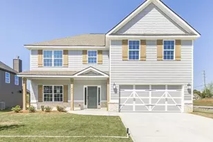 407 Baxter Dr, Kathleen, GA 31047 - Photo 1