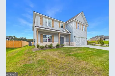 407 Baxter Drive #38, Kathleen, GA 31047 - Photo 23