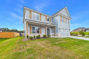 407 Baxter Dr, Kathleen, GA 31047 - Photo 23