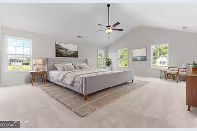 407 Baxter Drive #38, Kathleen, GA 31047 - Photo 13