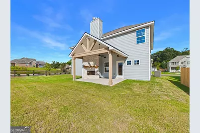 407 Baxter Drive #38, Kathleen, GA 31047 - Photo 21