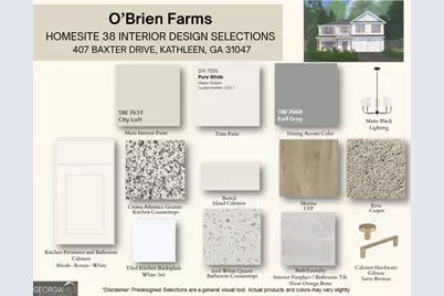 407 Baxter Drive #38, Kathleen, GA 31047 - Photo 25