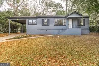 475 Corbin Avenue, Macon, GA 31204 - Photo 1