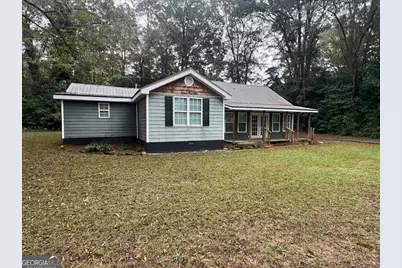 71 Jackson Street, Monticello, GA 31064 - Photo 23