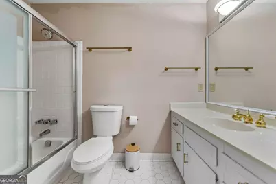 1382 Old Virginia Court SE, Marietta, GA 30067 - Photo 19