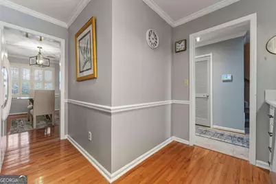 1382 Old Virginia Court SE, Marietta, GA 30067 - Photo 9