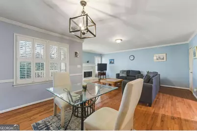 1382 Old Virginia Court SE, Marietta, GA 30067 - Photo 11