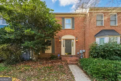 1382 Old Virginia Court SE, Marietta, GA 30067 - Photo 1