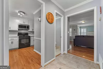 1382 Old Virginia Court SE, Marietta, GA 30067 - Photo 5