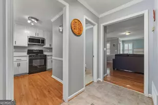 1382 Old Virginia Ct SE, Marietta, GA 30067 - Photo 5