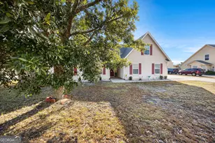 706 Victoria Circle, Saint Marys, GA 31558 - Photo 3