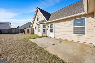 706 Victoria Circle, Saint Marys, GA 31558 - Photo 57