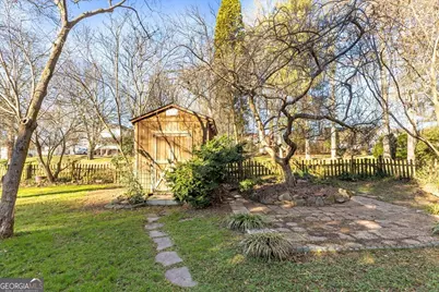 315 N Duke Street, LaFayette, GA 30728 - Photo 7