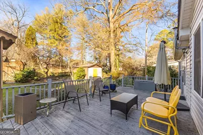 315 N Duke Street, LaFayette, GA 30728 - Photo 5