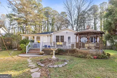 315 N Duke Street, LaFayette, GA 30728 - Photo 9