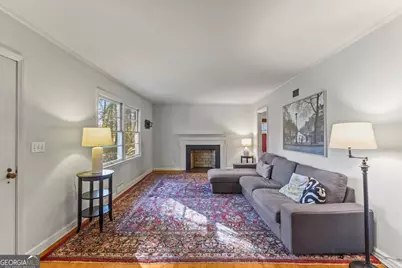 315 N Duke Street, LaFayette, GA 30728 - Photo 11