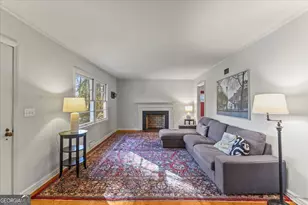 315 N Duke St, LaFayette, GA 30728 - Photo 11