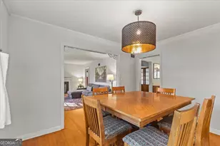 315 N Duke St, LaFayette, GA 30728 - Photo 13