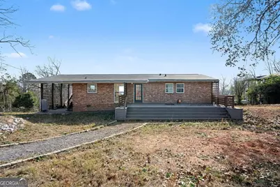 6900 Scenic Heights, Manchester, GA 31816 - Photo 1