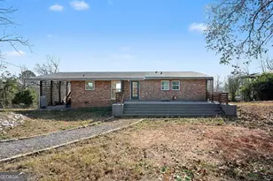 6900 Scenic Heights, Manchester, GA 31816 - Photo 1