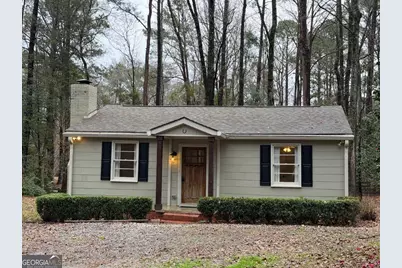 650 Crawford Road, Macon, GA 31210 - Photo 3