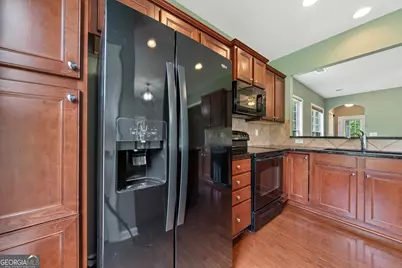 1370 Summer Hollow Road, Greensboro, GA 30642 - Photo 17