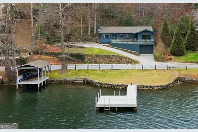 620 Timpson Cove Road, Clayton, GA 30525 - Photo 1