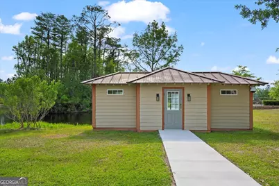 252 Big Horse Drive, Waynesville, GA 31566 - Photo 57