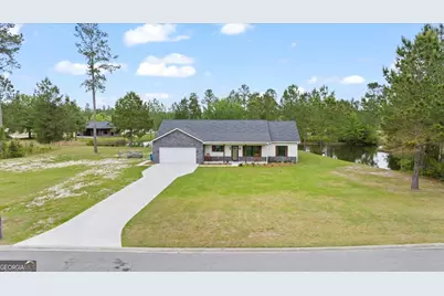 252 Big Horse Drive, Waynesville, GA 31566 - Photo 49