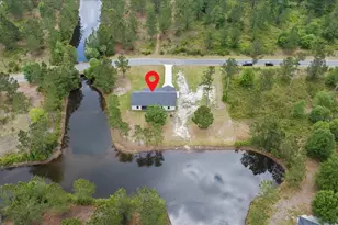 252 Big Horse Dr, Waynesville, GA 31566 - Photo 51