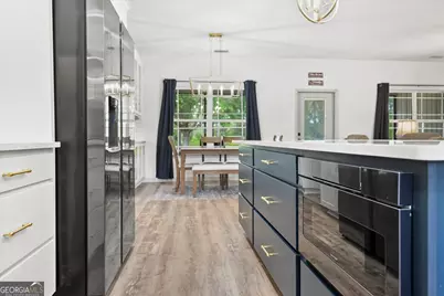 252 Big Horse Drive, Waynesville, GA 31566 - Photo 9