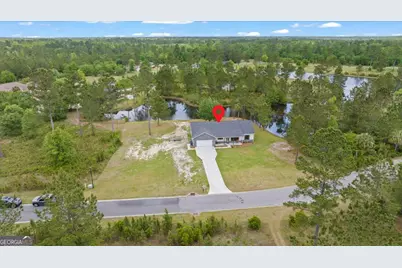 252 Big Horse Drive, Waynesville, GA 31566 - Photo 3