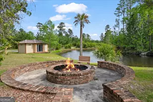 252 Big Horse Dr, Waynesville, GA 31566 - Photo 61