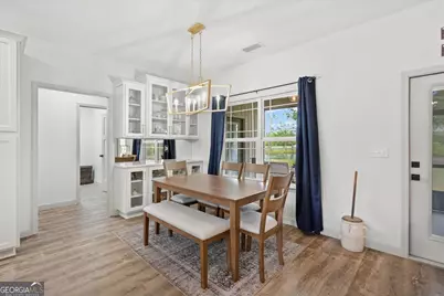 252 Big Horse Drive, Waynesville, GA 31566 - Photo 11