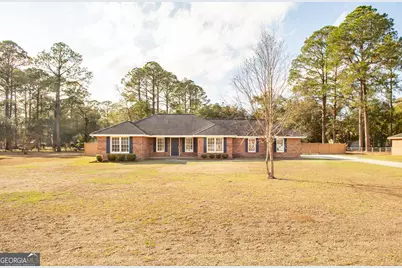 1249 Cherrywood Road, Waycross, GA 31503 - Photo 1