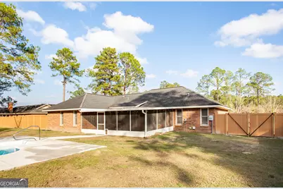 1249 Cherrywood Road, Waycross, GA 31503 - Photo 11