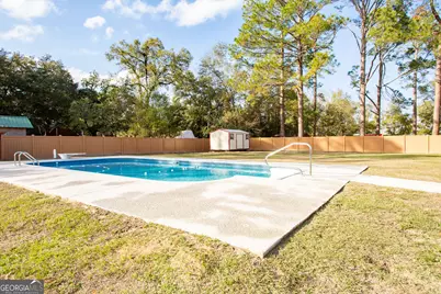 1249 Cherrywood Road, Waycross, GA 31503 - Photo 9