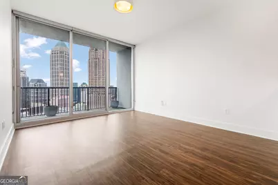 1080 Peachtree Street NE #2116, Atlanta, GA 30309 - Photo 3