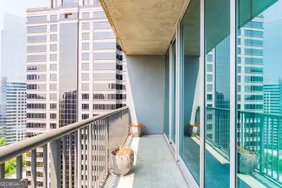 1080 Peachtree Street NE #2116, Atlanta, GA 30309 - Photo 21
