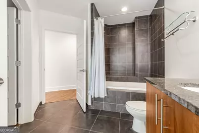 1080 Peachtree Street NE #2116, Atlanta, GA 30309 - Photo 15