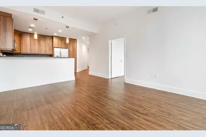 1080 Peachtree Street NE #2116, Atlanta, GA 30309 - Photo 5