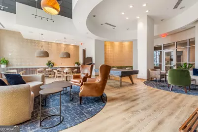 1080 Peachtree Street NE #2116, Atlanta, GA 30309 - Photo 27